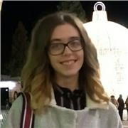 Doy clases de inglés, francés o cualquier materia de ESO y Bachillerato